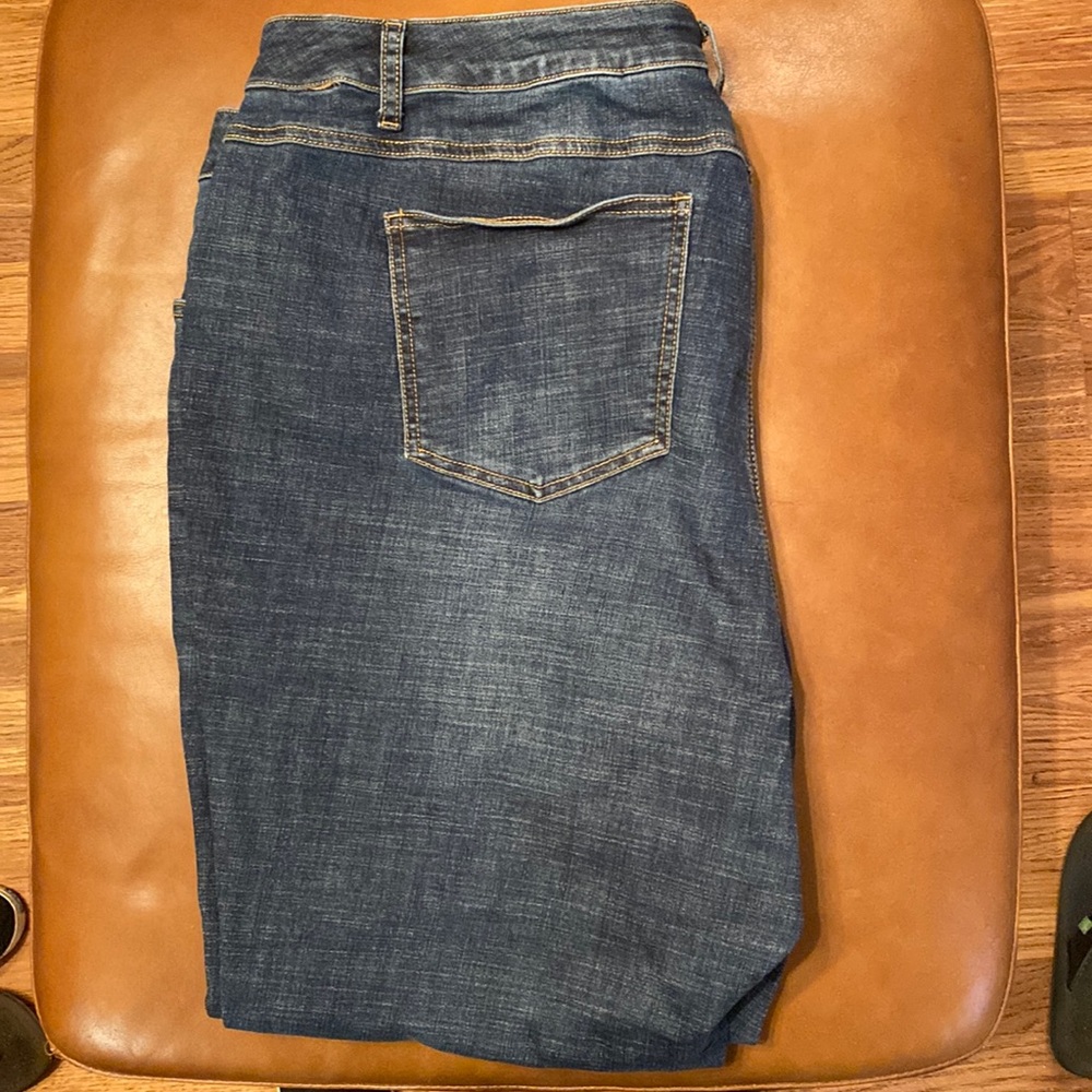 Womens 24W Jeans